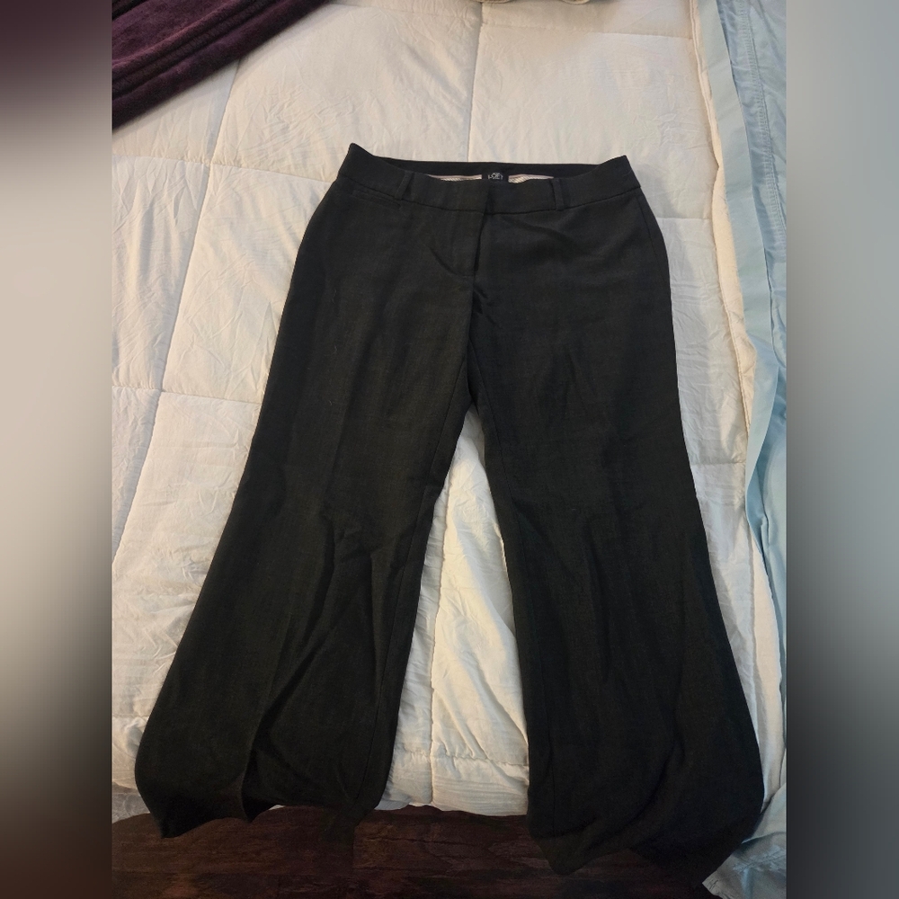 Women's Black Pants